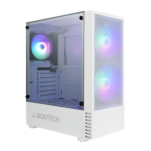 Vỏ Case Máy Tính - Montech X2 Mesh