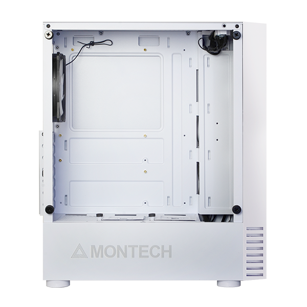 Vỏ Case Máy Tính - Montech X2 Mesh
