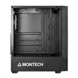 Vỏ Case Máy Tính - Montech X2 Mesh