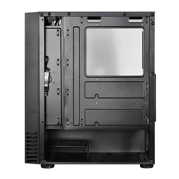 Vỏ Case Máy Tính - Montech X2 Mesh