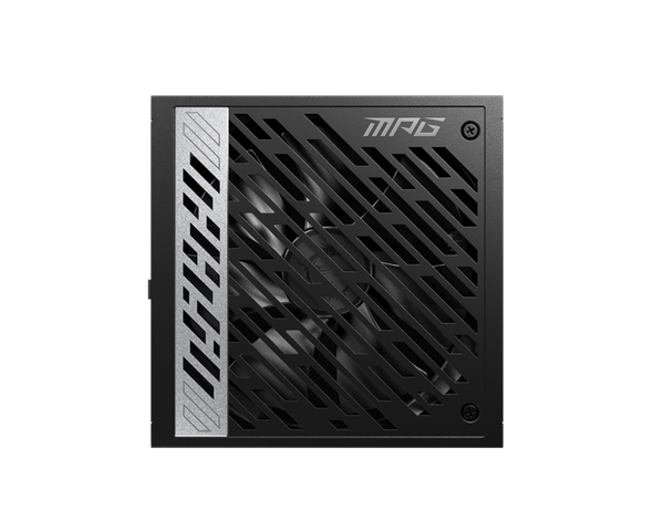 Nguồn Máy Tính - MSI MPG A1000G / 1000W / 80 Plus Gold / PCIE5