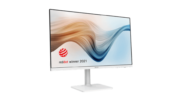 Màn Hình Máy Tính - MSI Modern MD271QPW  ( IPS /2K / 75Hz /5ms ) - Màn Đồ Họa