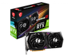 Card Màn Hình MSI GeForce RTX 3060 GAMING X 12G