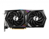 Card Màn Hình MSI GeForce RTX 3060 GAMING X 12G