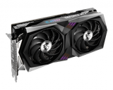 Card Màn Hình MSI GeForce RTX 3060 GAMING X 12G