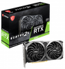 Card Màn Hình MSI GeForce RTX 3060 VENTUS 2X 12G OC V2 - LHR