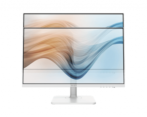 Màn Hình Máy Tính - MSI Modern MD271PW ( 27inch – FHD 1080p – IPS ) - Màn Đồ Họa