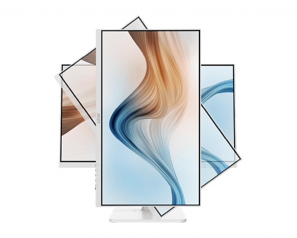 Màn Hình Máy Tính - MSI Modern MD271PW ( 27inch – FHD 1080p – IPS ) - Màn Đồ Họa