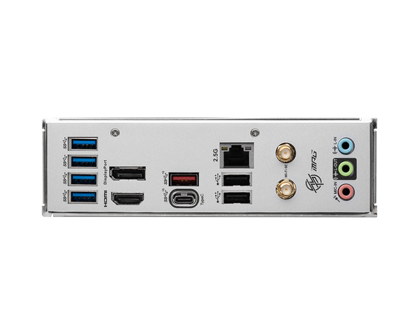 Mainboard MSI - MPG B760I EDGE WIFI DDR4