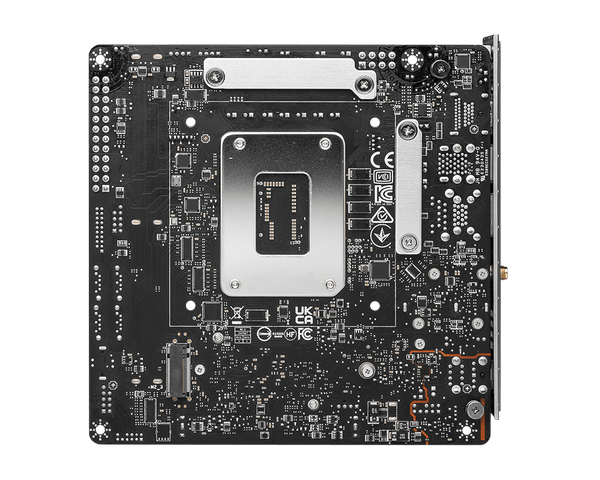 Mainboard MSI - MPG B760I EDGE WIFI DDR4