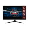 Màn hình MSI OPTIX G271 (27inch/1080p/IPS/144Hz) Gsync Compatible