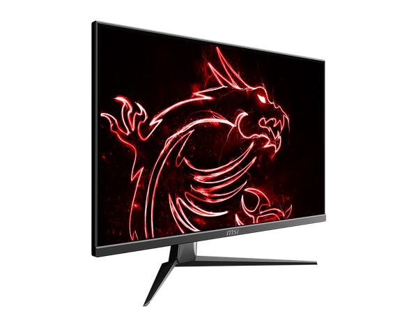 Màn Hình Máy Tính - MSI Optix MAG273 (27inch/ 144Hz/ IPS/ FHD 1080p/1ms)