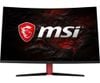 Màn Hình Máy Tính - MSI Optix AG32C (31.5inch/ VA/ 165Hz/ FHD 1080p)