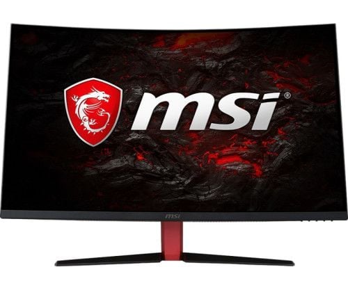 Màn Hình Máy Tính - MSI Optix AG32CQ (31.5inch/ VA/ WQHD 2K/ 144Hz/ Cong)