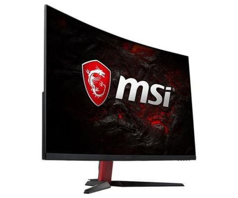 Màn Hình Máy Tính - MSI Optix AG32CQ (31.5inch/ VA/ WQHD 2K/ 144Hz/ Cong)