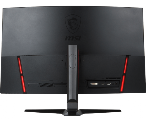 Màn Hình Máy Tính - MSI Optix AG32CV (31.5inch/ VA/ 165Hz/ FHD 1080p/ Cong)