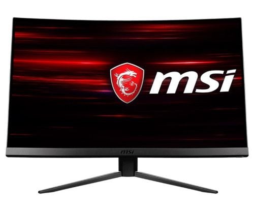 Màn Hình Máy Tính - MSI Optix MAG271C (27inch/ VA/ FHD 1080p/ 144Hz/ Cong)