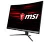 Màn Hình Máy Tính - MSI Optix MAG271C (27inch/ VA/ FHD 1080p/ 144Hz/ Cong)