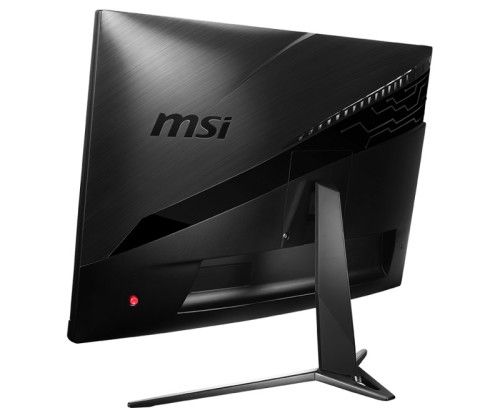 Màn Hình Máy Tính - MSI Optix MAG271C (27inch/ VA/ FHD 1080p/ 144Hz/ Cong)