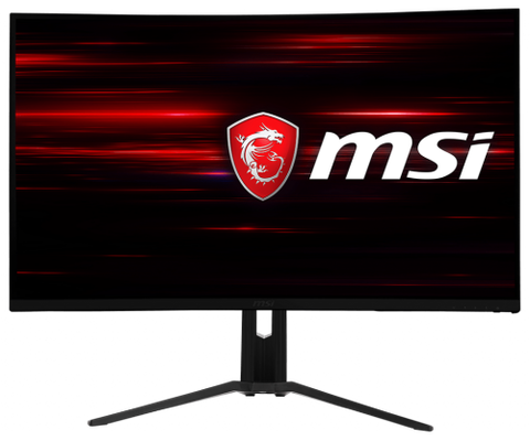Màn Hình MSI OPTIX MAG321CQR (32inch/2k/VA/144Hz)