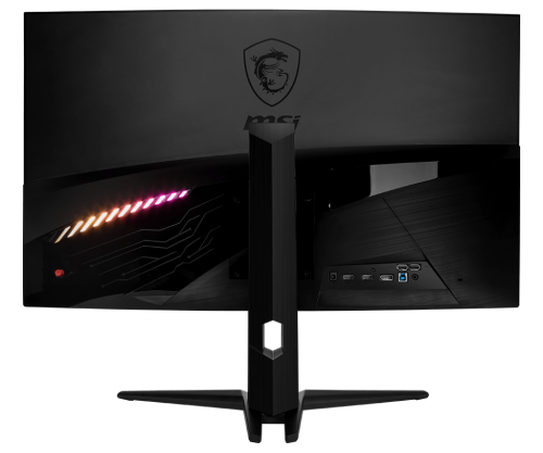 Màn Hình MSI OPTIX MAG321CQR (32inch/2k/VA/144Hz)