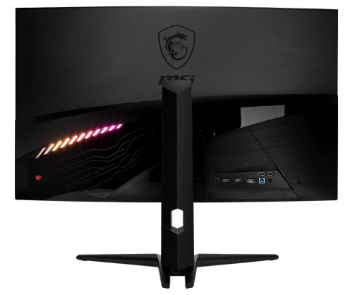 Màn Hình Máy Tính - MSI Optix MAG322CQRV ( 31.5inch/ VA/ 144Hz/ 2K/ Siêu Cong )