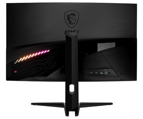 Màn Hình Máy Tính - MSI Optix MAG322CQRV ( 31.5inch/ VA/ 144Hz/ 2K/ Siêu Cong )