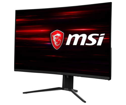 Màn Hình Máy Tính - MSI Optix MAG322CQRV ( 31.5inch/ VA/ 144Hz/ 2K/ Siêu Cong )
