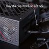 Nguồn Asus ROG Strix 750W Gold - 750W 80 Plus Gold Full Modular