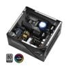 Nguồn Asus ROG Thor 850W Platinum - RGB 850W 80 Plus Platinum Full Modular