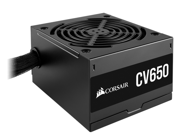 Nguồn Corsair CV650 650W 80 Plus Bronze