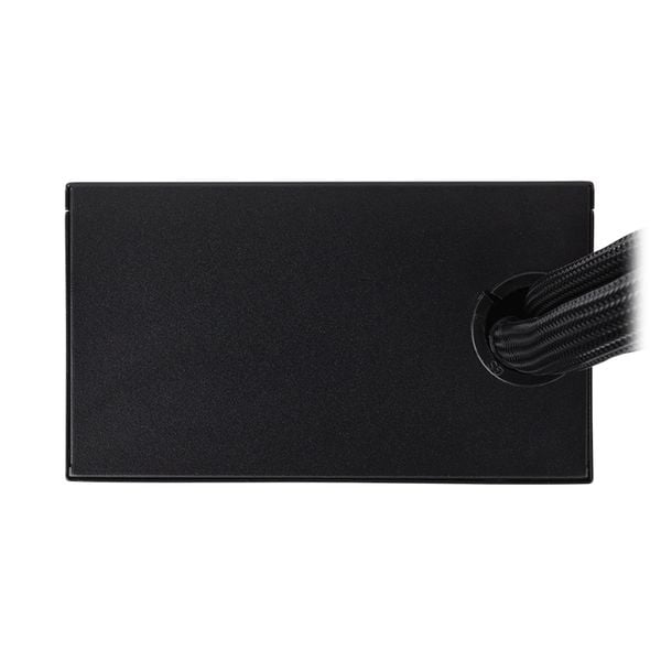 Nguồn Corsair CX550 550W ( 80 Plus Bronze ) - Black