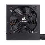 Nguồn Corsair CX550 550W ( 80 Plus Bronze ) - Black