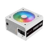 Nguồn Corsair CX650F 650W RGB ( 80 Plus Bronze ) - White