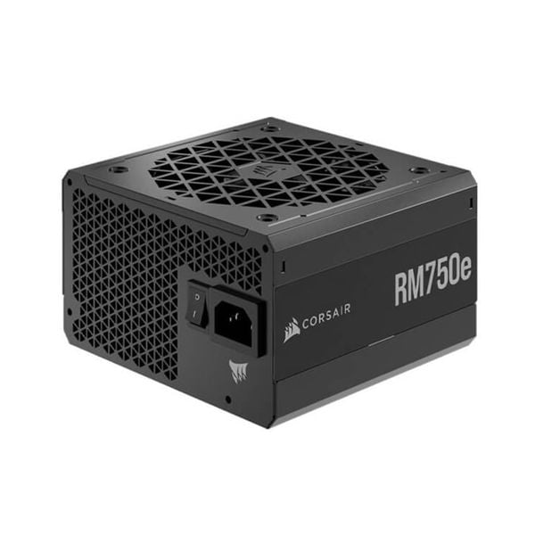 Nguồn Máy Tính - Corsair RM750e / RM850e / RM1000e / 80 Plus Gold / Full Modular