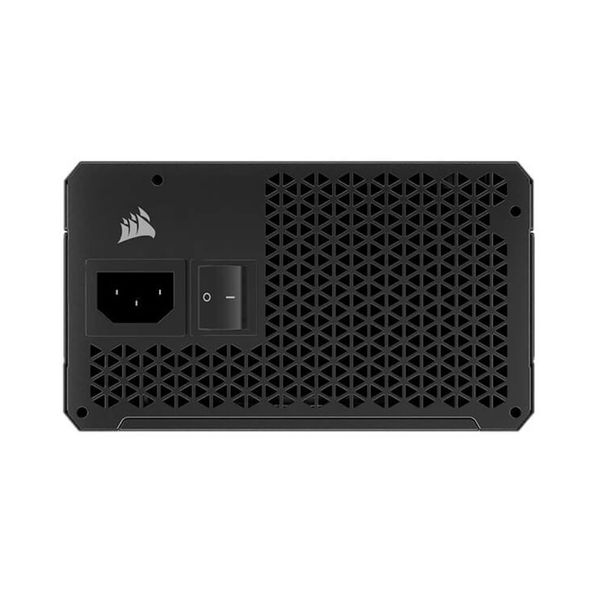 Nguồn Máy Tính - Corsair RM750e / RM850e / RM1000e / 80 Plus Gold / ATX 3.0 / Full Modular