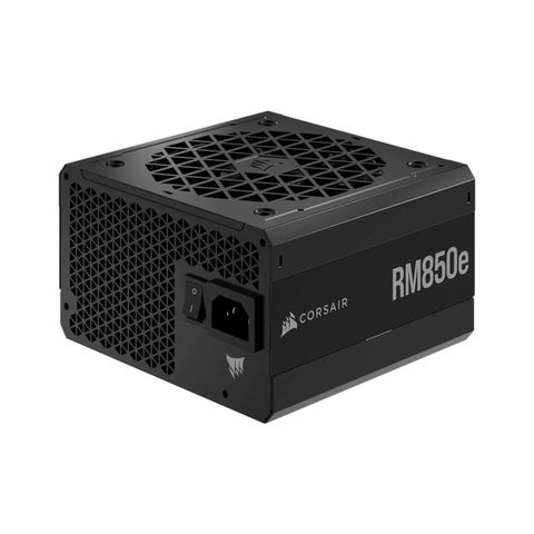 Nguồn Máy Tính - Corsair RM750e / RM850e / RM1000e / 80 Plus Gold / ATX 3.0 / Full Modular