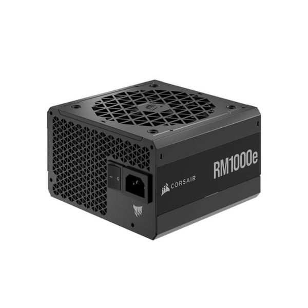 Nguồn Máy Tính - Corsair RM750e / RM850e / RM1000e / 80 Plus Gold / ATX 3.0 / Full Modular