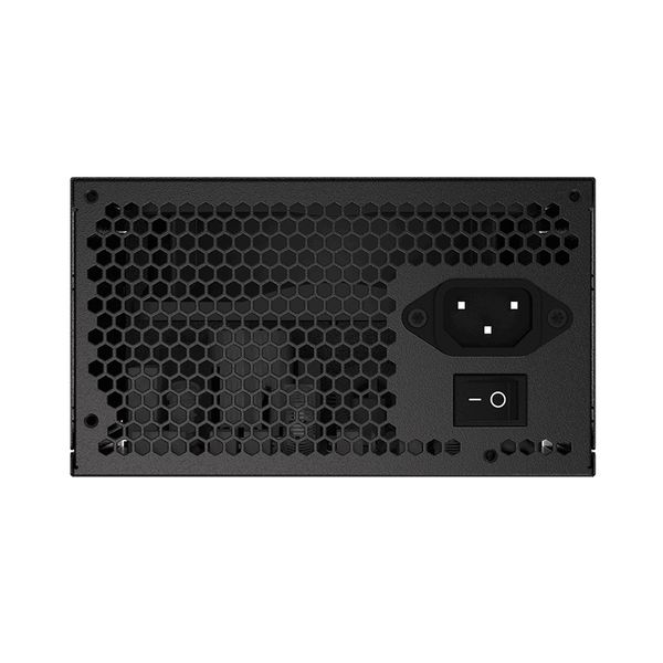 Nguồn Máy Tính - GIGABYTE P550B – 550W – 80 Plus Bronze