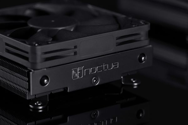 Tản Nhiệt Khí Noctua NH-L9i chromax.black