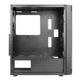 Vỏ Case Máy Tính - Antec NX290 - Black