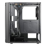 Vỏ Case Máy Tính - Antec NX290 - Black