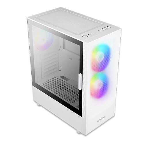 Vỏ Case Máy Tính - Antec NX410 - White