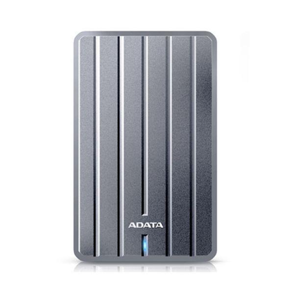 Ổ Cứng Di Động Adata HC660 | 1TB  | 2TB | Gray