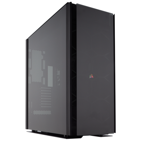 Vỏ Case Máy Tính - Corsair Obsidian Series 1000D Super-Tower