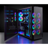 Vỏ Case Máy Tính - Corsair Obsidian Series 1000D Super-Tower