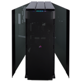 Vỏ Case Máy Tính - Corsair Obsidian Series 1000D Super-Tower