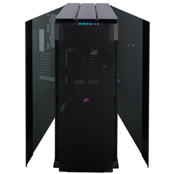 Vỏ Case Máy Tính - Corsair Obsidian Series 1000D Super-Tower
