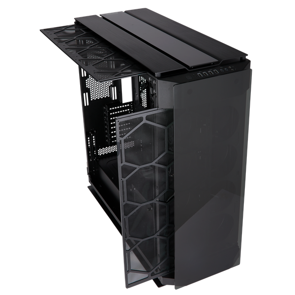 Vỏ Case Máy Tính - Corsair Obsidian Series 1000D Super-Tower