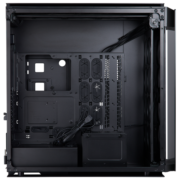 Vỏ Case Máy Tính - Corsair Obsidian Series 1000D Super-Tower